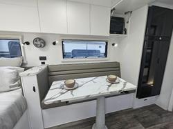 2025 Atlas Caravans Rvo228 228