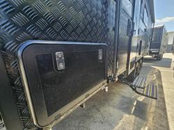 2025 Atlas Caravans Rvo228 228