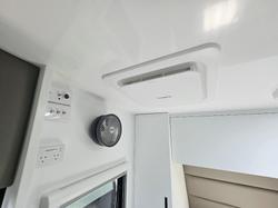 2025 Atlas Caravans Rvo228 228