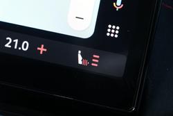 2025 SKODA Octavia RS