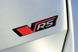 2025 SKODA
                Octavia RS
