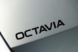 2025 SKODA Octavia RS