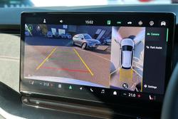 2025 SKODA Octavia RS