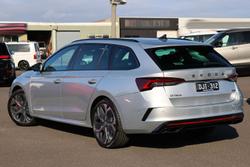 2025 SKODA
                Octavia RS