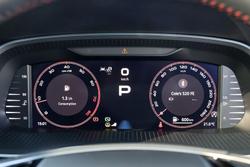 2025 SKODA Octavia RS