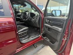 2023 Ram
                1500 Limited