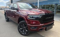 2023 Ram
                1500 Limited