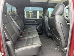 2023 Ram
                1500 Limited