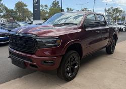 2023 Ram
                1500 Limited