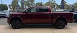 2023 Ram
                1500 Limited
