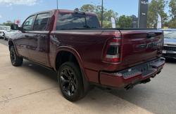 2023 Ram
                1500 Limited