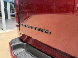 2023 Ram
                1500 Limited