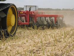 0 TATU GAPCR HD 8013 RIGID 37 PLATE OFFSET DISC NEW RED