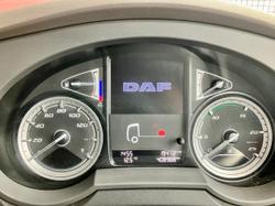 2022 DAF XF530 DAF XF530 White