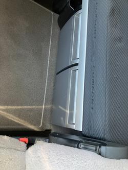 2022 DAF XF530 DAF XF530 White