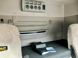 2022 DAF XF530 DAF XF530 White