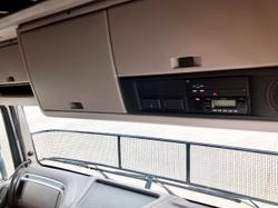 2022 DAF XF530 DAF XF530 White