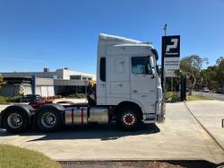 2022 DAF XF530 DAF XF530 White
