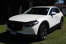 2021 Mazda
CX-30 G25 Astina