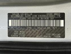 2020 Mitsubishi Outlander ES