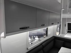 2024 Snowy River Src23 Full Ensuite Club Lounge