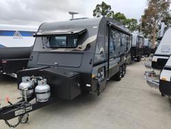 Snowy River SRC23 Full Ensuite Club Lounge Huge Price Reduction