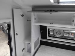 2024 Snowy River Src23 Full Ensuite Club Lounge