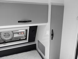 2024 Snowy River Src23 Full Ensuite Club Lounge