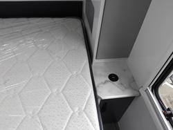 2024 Snowy River Src23 Full Ensuite Club Lounge