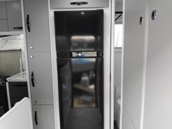 2024 Snowy River Src23 Full Ensuite Club Lounge