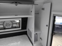 2024 Snowy River Src23 Full Ensuite Club Lounge