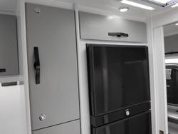 2024 Snowy River Src23 Full Ensuite Club Lounge