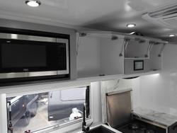 2024 Snowy River Src23 Full Ensuite Club Lounge