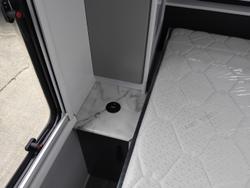 2024 Snowy River Src23 Full Ensuite Club Lounge