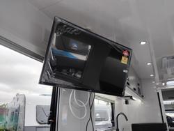 2024 Snowy River Src23 Full Ensuite Club Lounge