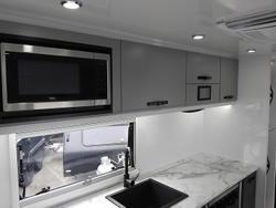 2024 Snowy River Src23 Full Ensuite Club Lounge