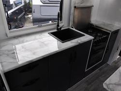 2024 Snowy River Src23 Full Ensuite Club Lounge