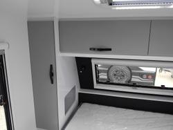 2024 Snowy River Src23 Full Ensuite Club Lounge Huge Price Reduction