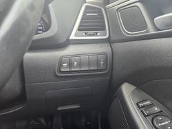 2017 Hyundai Tucson Elite TLe MY17 Phantom Black