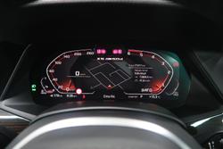 2019 BMW
                X5 M50d