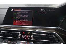 2019 BMW
                X5 M50d
