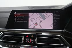 2019 BMW
                X5 M50d