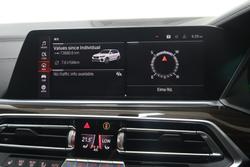 2019 BMW
                X5 M50d