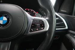 2019 BMW
                X5 M50d