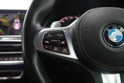 2019 BMW
                X5 M50d