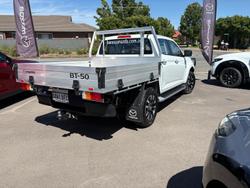 2025 Mazda BT-50 XTR