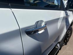 2025 Mazda BT-50 XTR