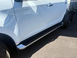 2025 Mazda
                BT-50 XTR