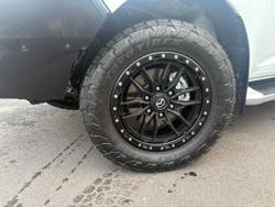 2025 Mazda
                BT-50 XTR