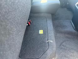 2025 Mazda BT-50 XTR